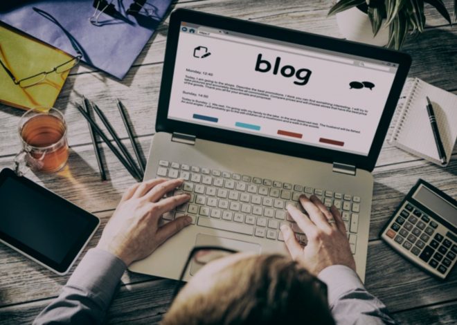 Эффективная контент-стратегия: привлекаем аудиторию с помощью SEO и блога - 1