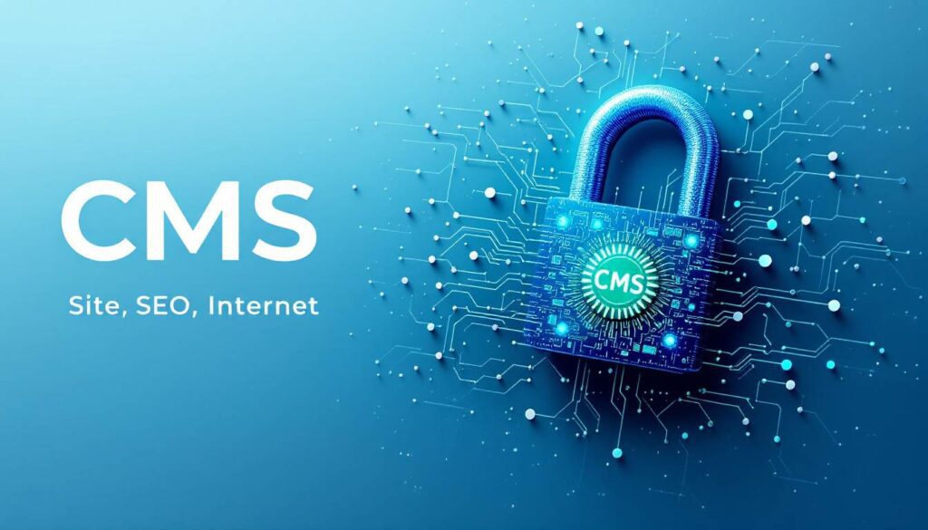 Выбор оптимальной CMS для создания сайта: сравнение популярных платформ - 5