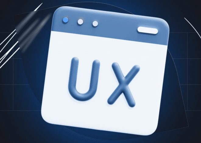 Создание эффективного UX-дизайна: ключевые принципы и практики